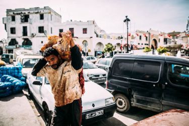 Tunis-Streetphotography