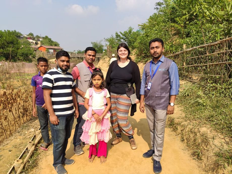 Fotografin NGOs Alea Horst 11 1733bd4c