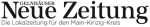 Gelnhaeuser Neue Zeitung Logo 74ba1225