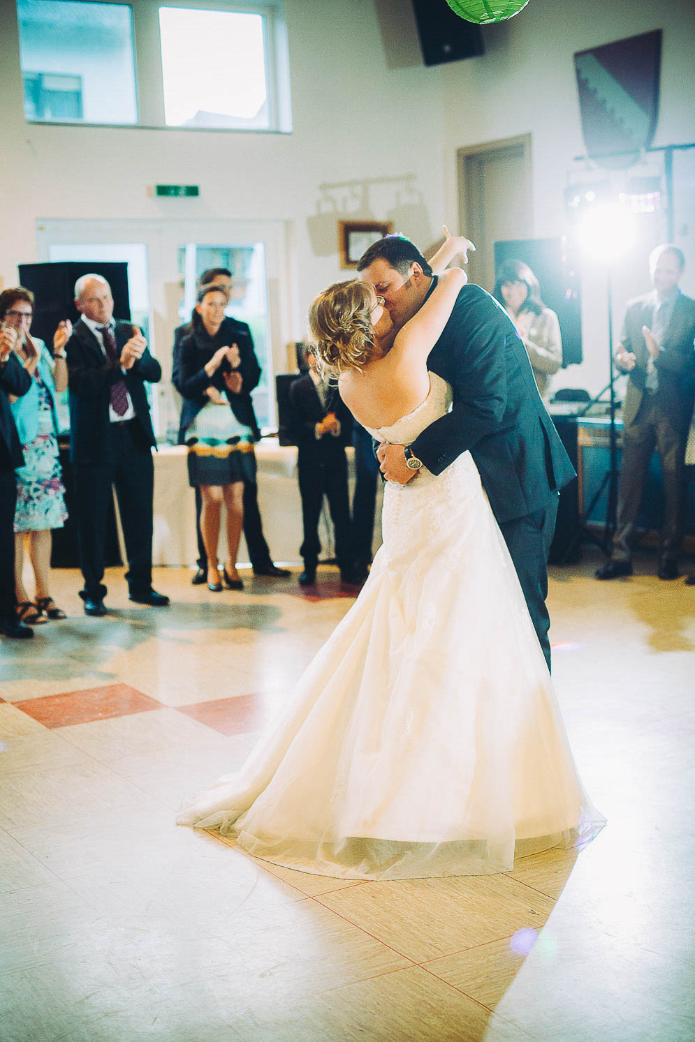 hochzeit laufenselden tranz