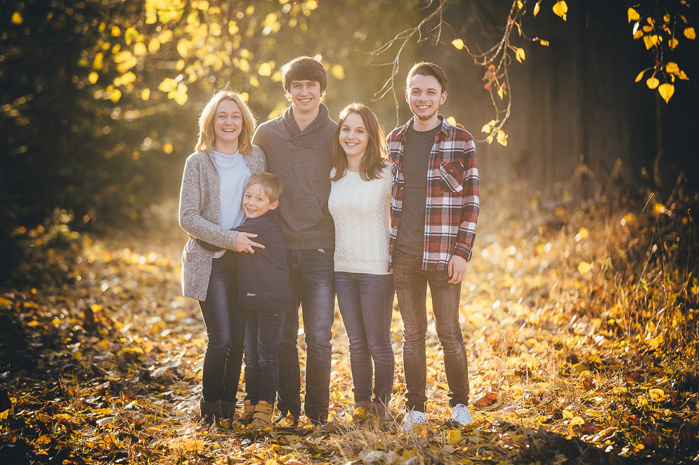 Familienfotos Im Herbst Alea Horst Hochzeitsfotograf In Limburg Und Rhein Main