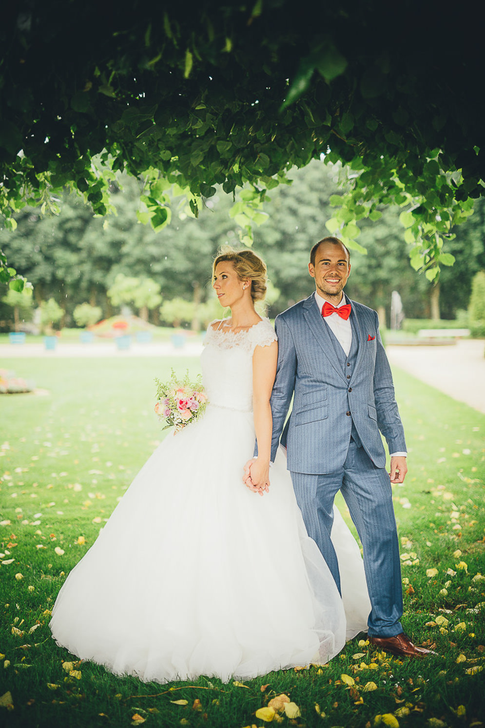 Hochzeit in bad homburg