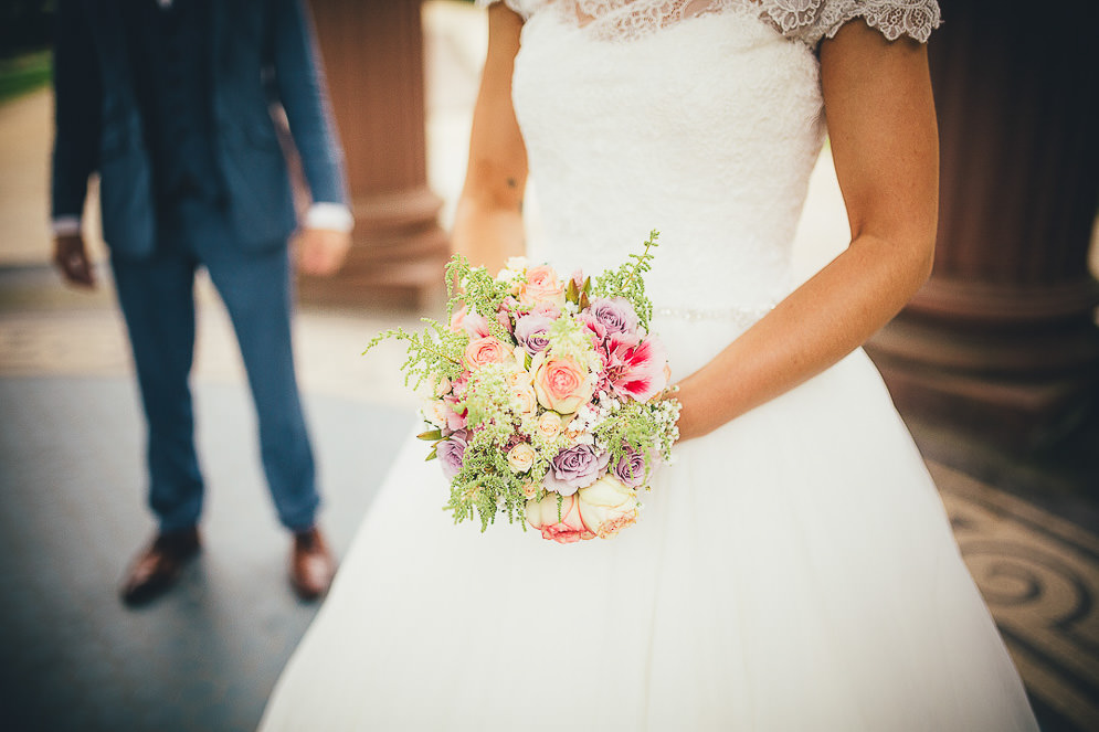 Hochzeit in bad homburg