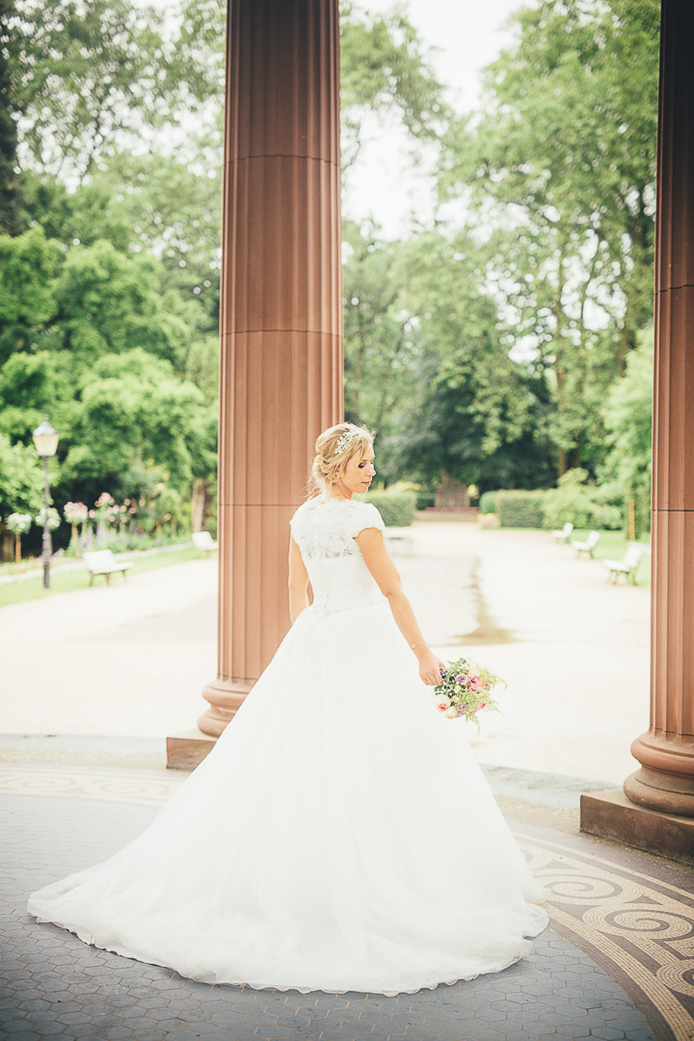 Hochzeit in bad homburg