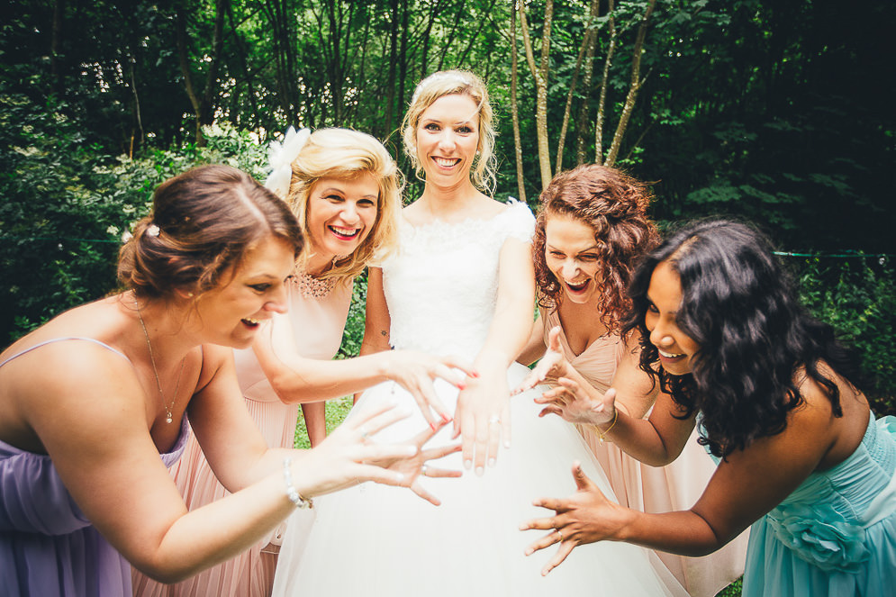 Hochzeit in bad homburg