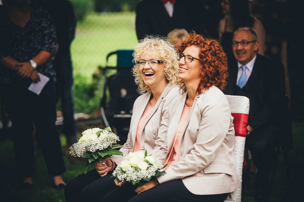 gleichgeschlechtliche traumhochzeit