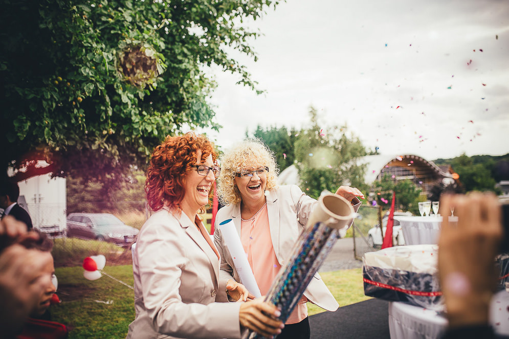 gleichgeschlechtliche traumhochzeit