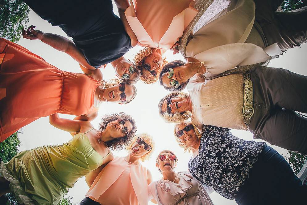 gleichgeschlechtliche traumhochzeit