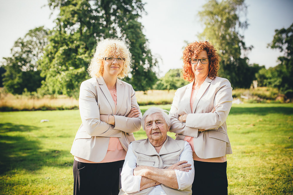 gleichgeschlechtliche traumhochzeit