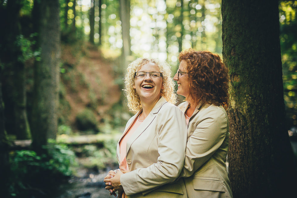 gleichgeschlechtliche traumhochzeit