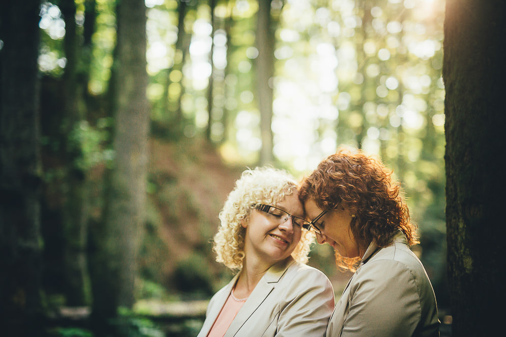 gleichgeschlechtliche traumhochzeit