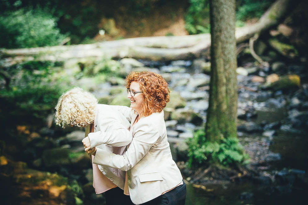 gleichgeschlechtliche traumhochzeit